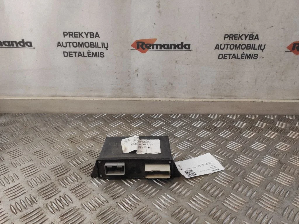 Citi vadības bloki/moduļi 90044038