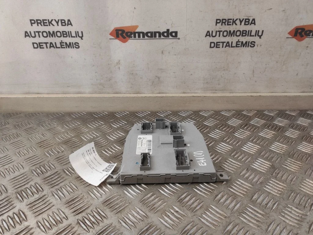 Citi vadības bloki/moduļi 5DK01077277