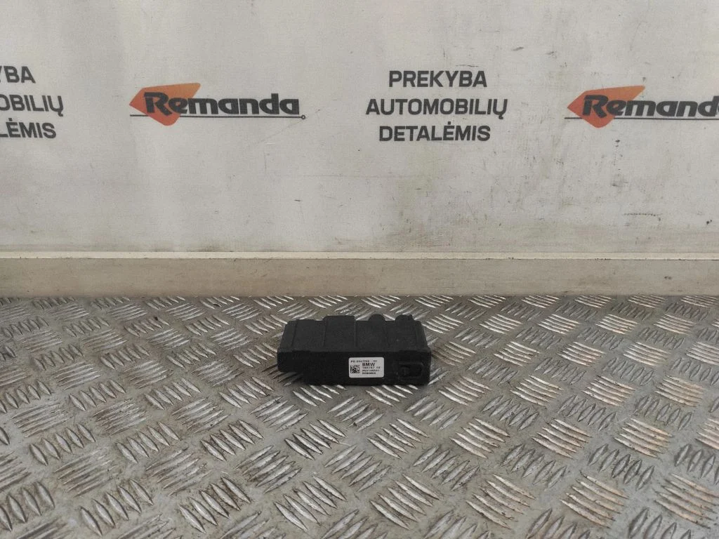 Pozostałe sterowniki i moduły 8647255