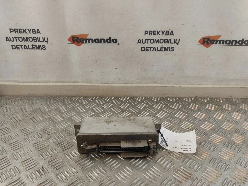 Kiti valdymo blokai/ moduliai