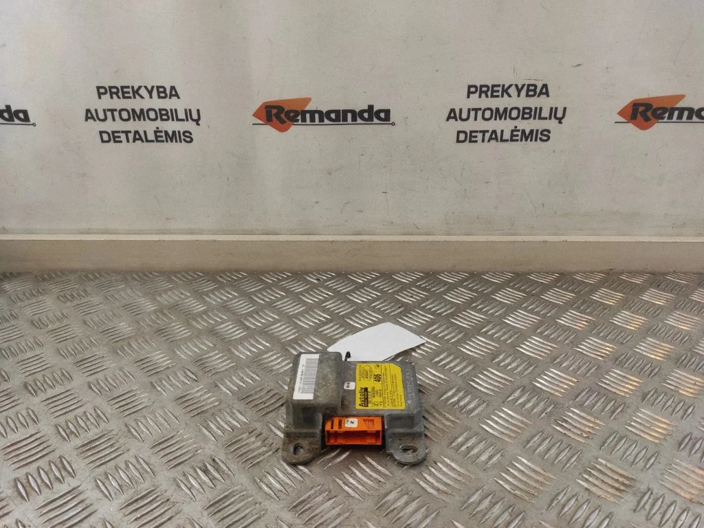 Kiti valdymo blokai/ moduliai