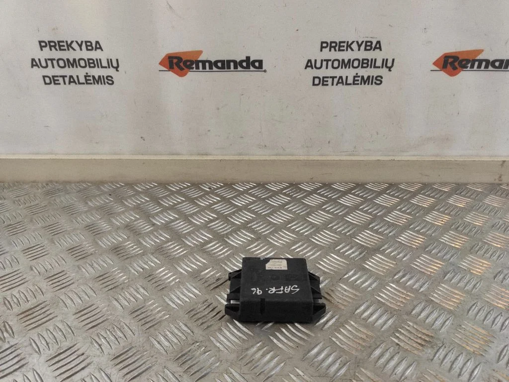 Other control units/modules – Renault Laguna I (1994-2000)