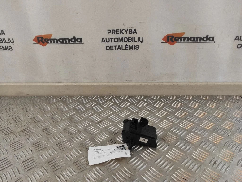 Other control units/modules GK2T14F642