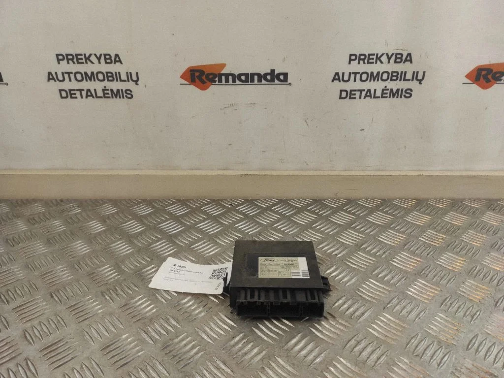 Citi vadības bloki/moduļi – Ford Focus (1998-2004)