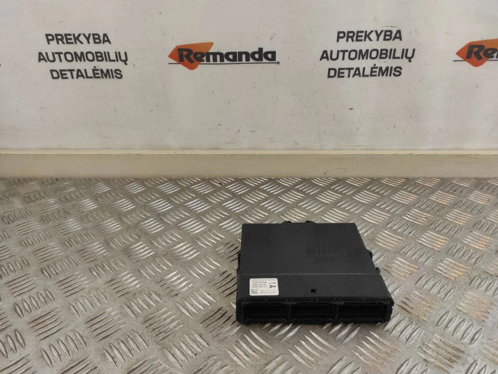 Other control units/modules 8998142190