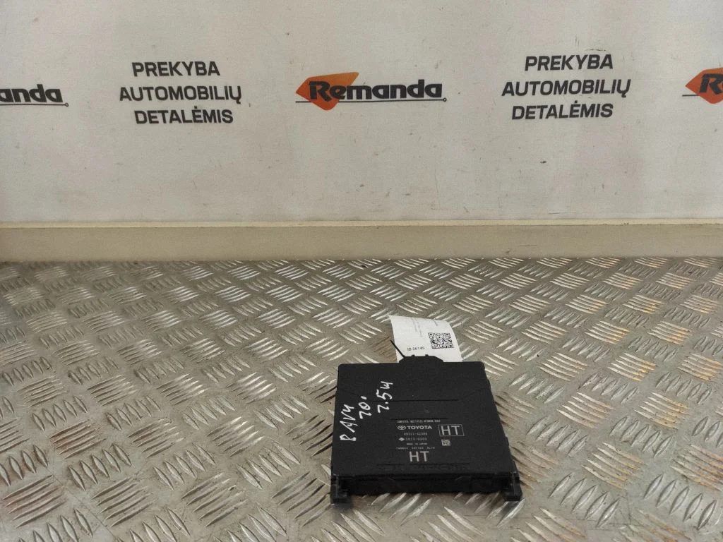 Other control units/modules 8922142390