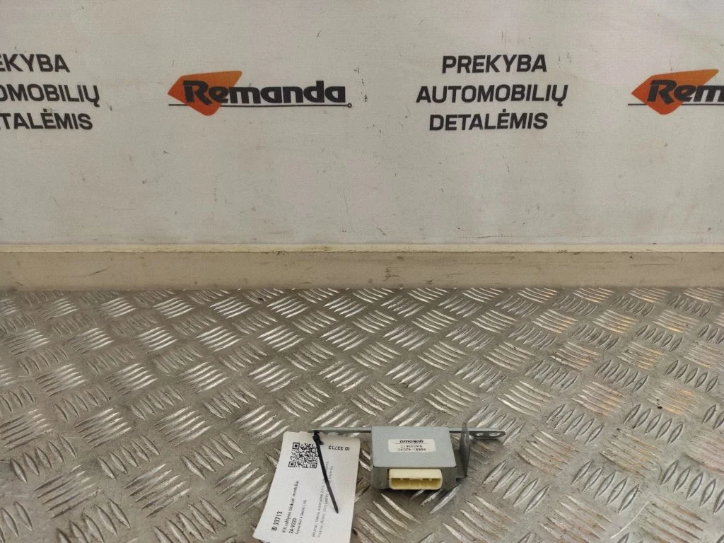 Other control units/modules 8668142030