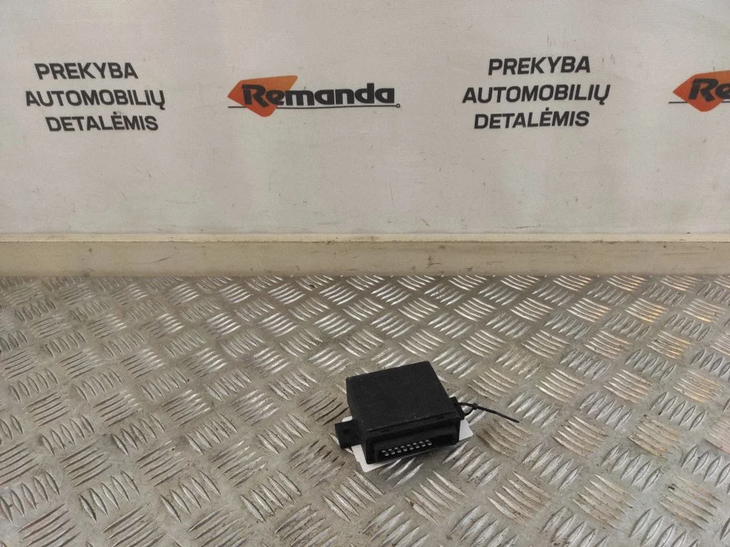 Other control units/modules 41020301300