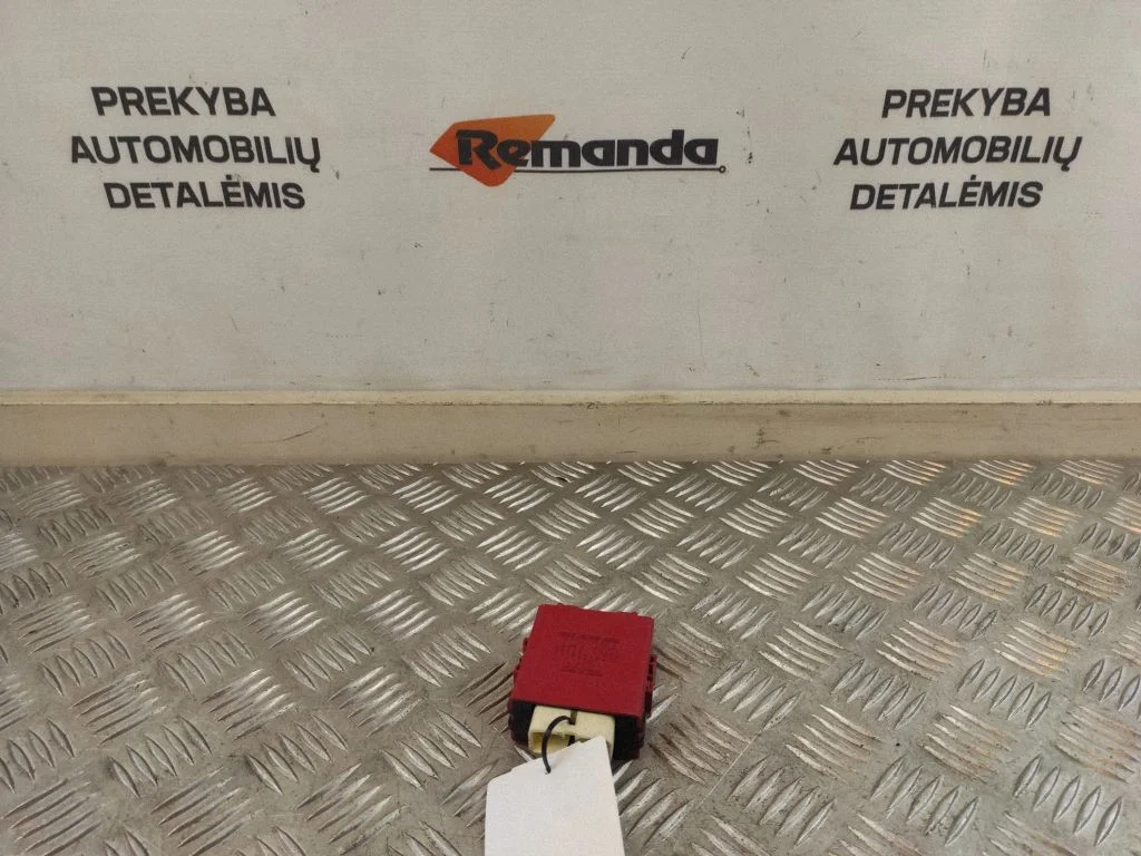 Kiti valdymo blokai/ moduliai