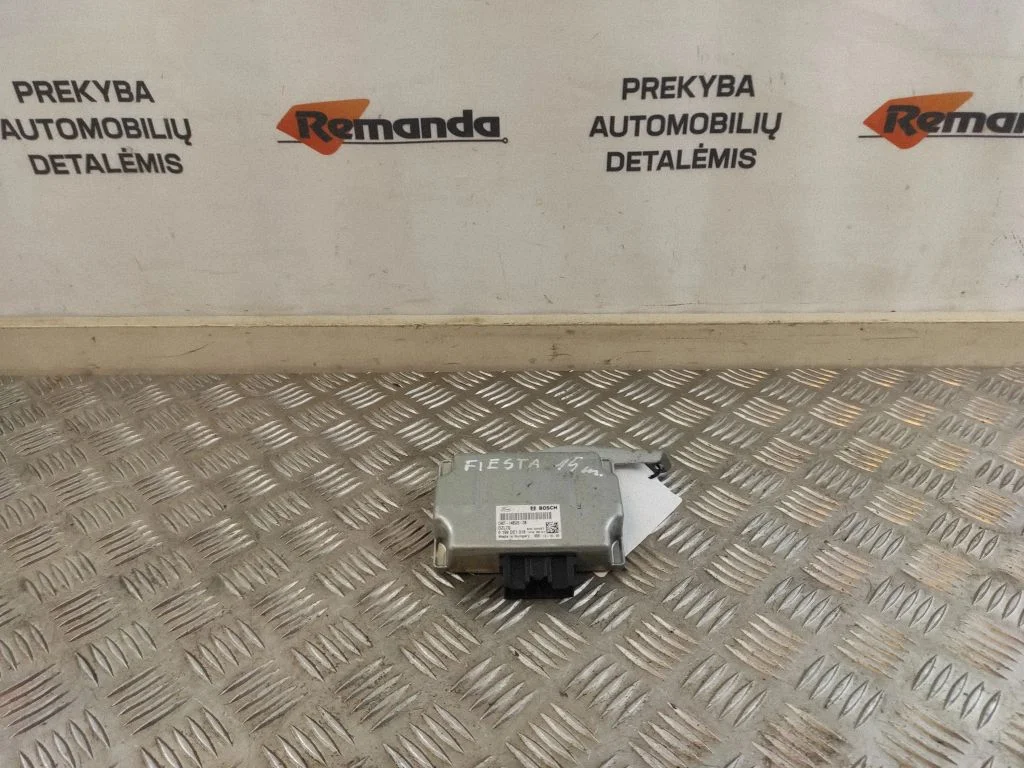 Citi vadības bloki/moduļi CA6T14B526DB – Ford Fiesta ST (2013-2017)