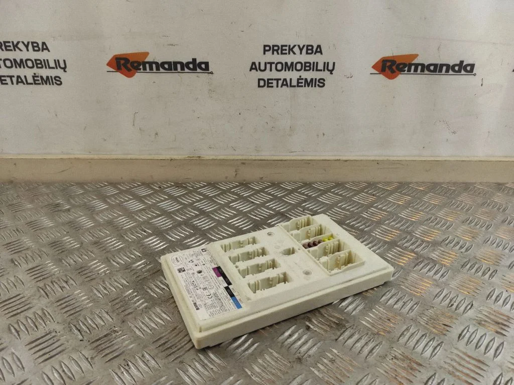 Citi vadības bloki/moduļi 61355A53370
