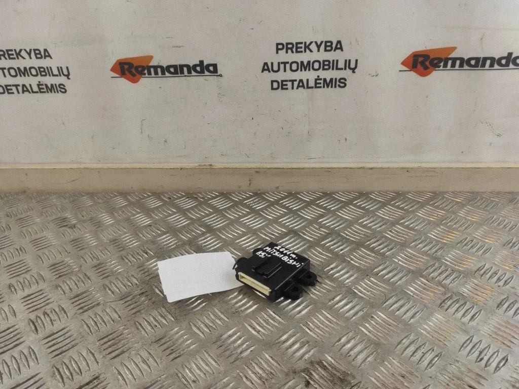 Citi vadības bloki/moduļi
