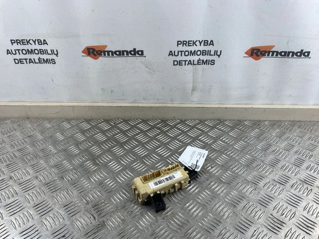 Citi vadības bloki/moduļi 91940C5560