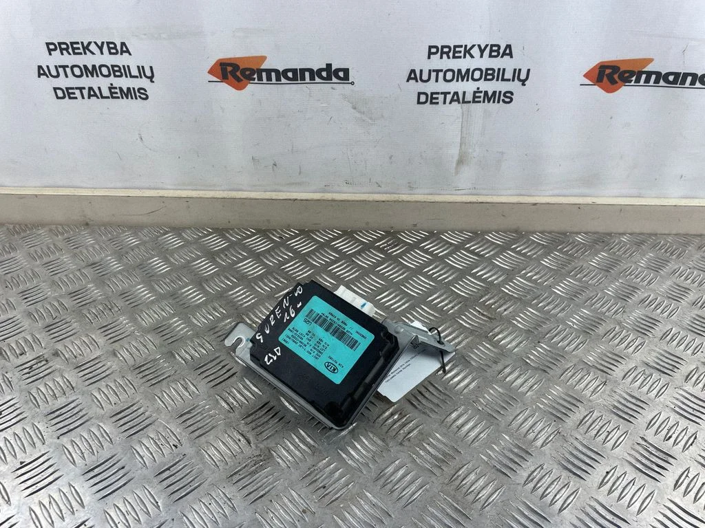 Citi vadības bloki/moduļi 95300C5250