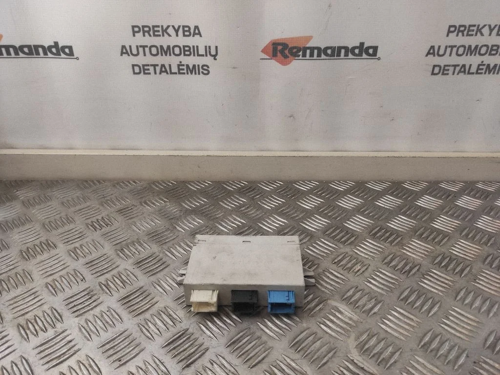 Parkošanās (PDC) sensoru vadības bloks 66216921414
