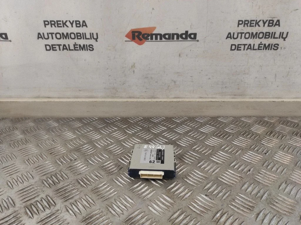 Parking PDC control unit/module – Lexus RX 450H (2016-)