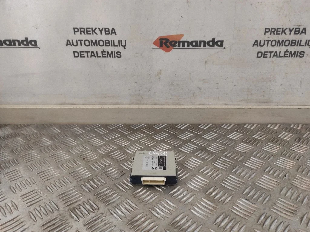 Parking PDC control unit/module – Lexus RX 450H (2016-)