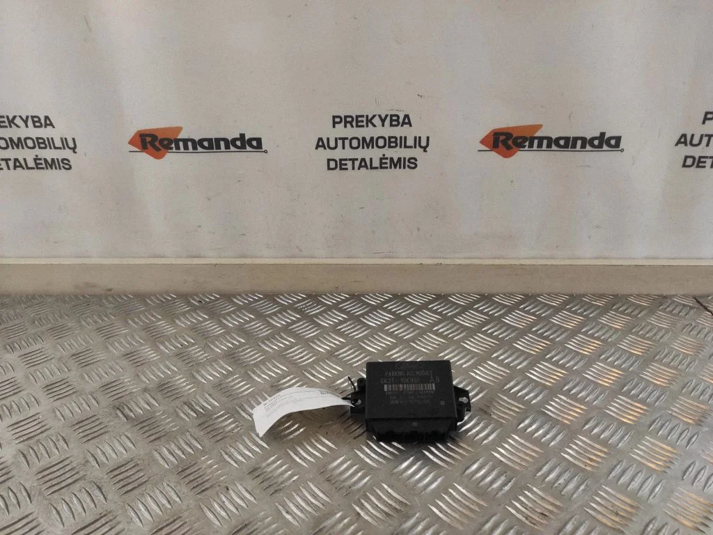 Parking PDC control unit/module GK2T15K866AB