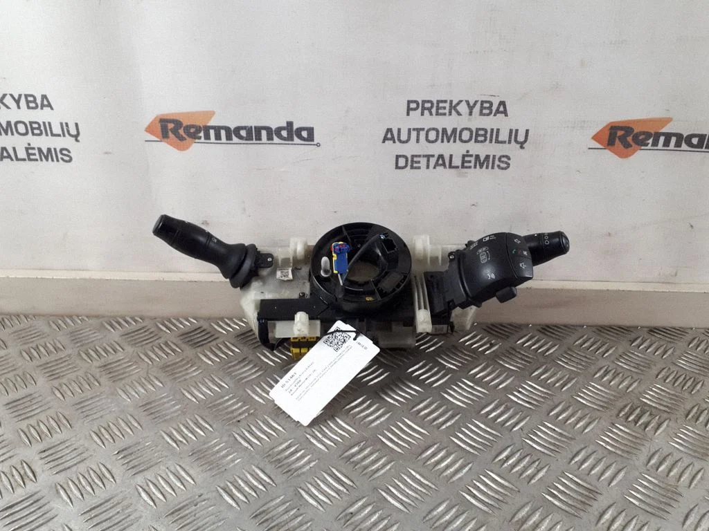 Sviru komplekts 255670035R