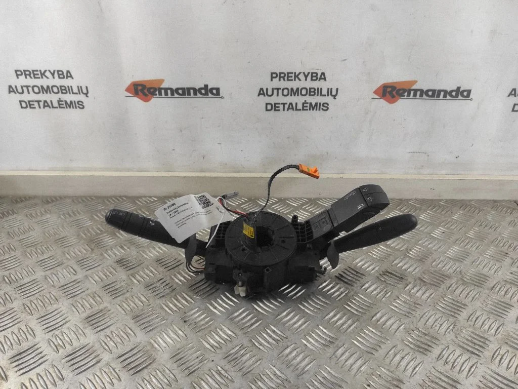 Sviru komplekts 8200070265