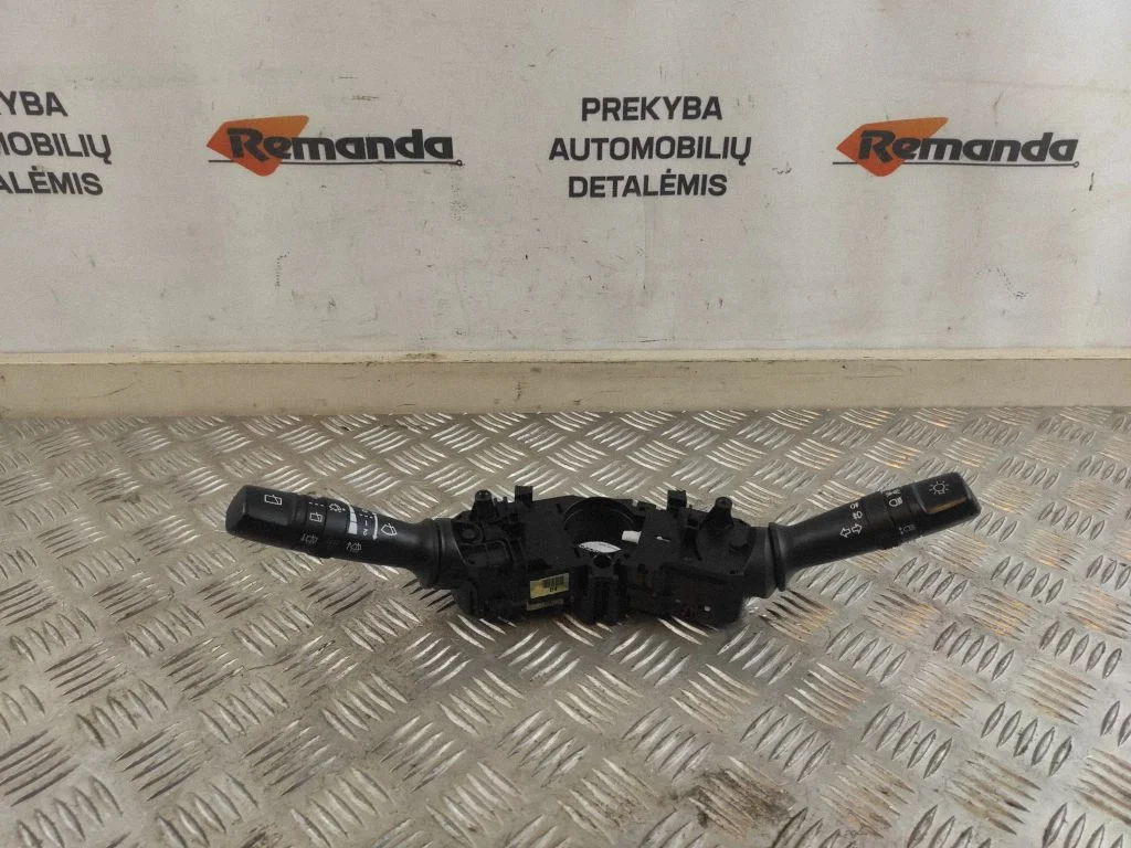 Hoobade komplekt – KIA Rio (2012-2016)