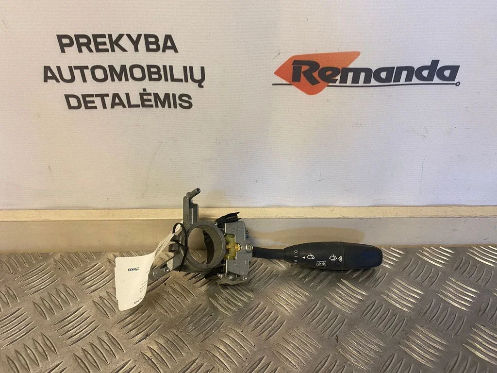 Przełącznik zespolony (manetki) A9065450310