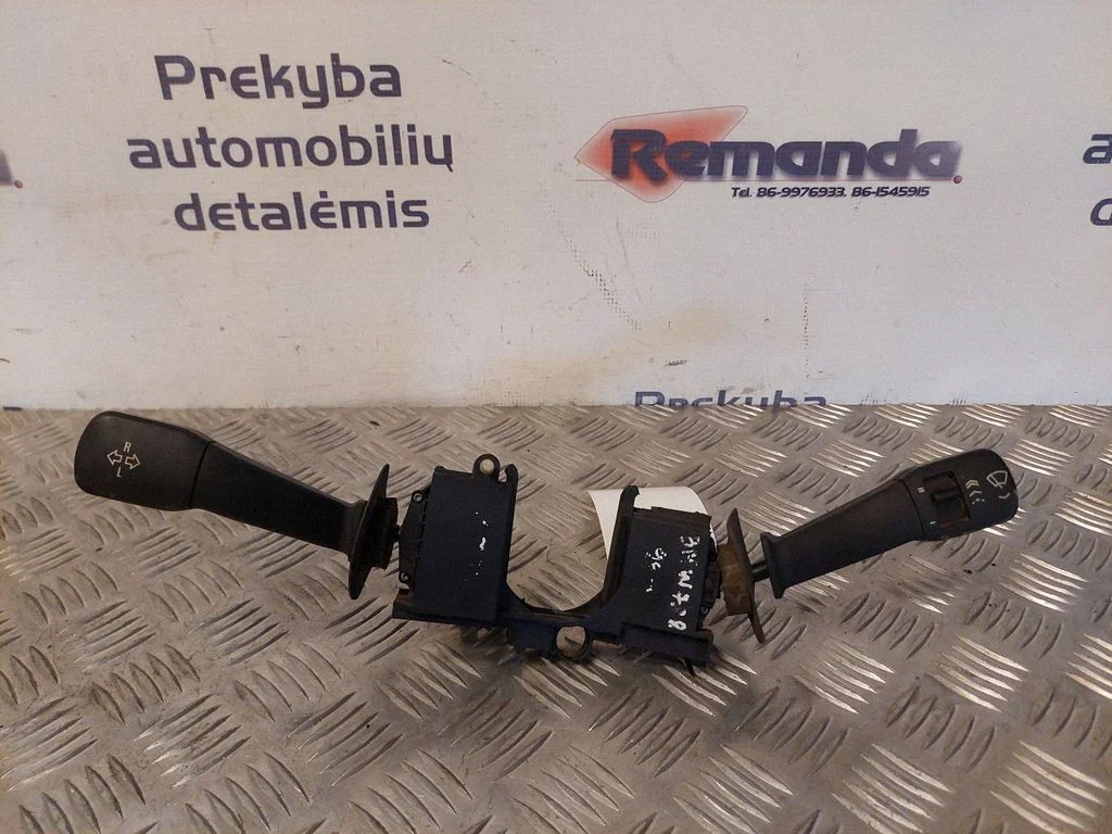 Hoobade komplekt – BMW 7-seeria E38 (1993-2001)