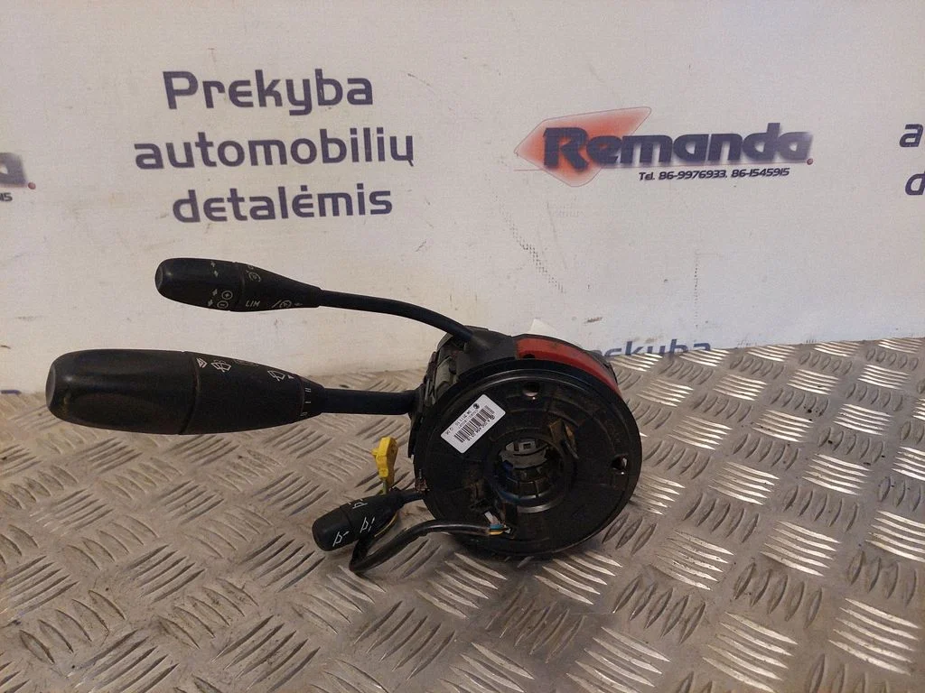Sviru komplekts A0004640318