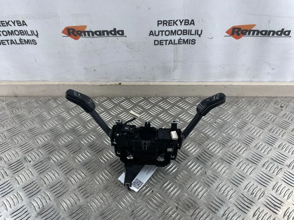 Sviru komplekts – Volkswagen Passat B7 USA (2012-2019)