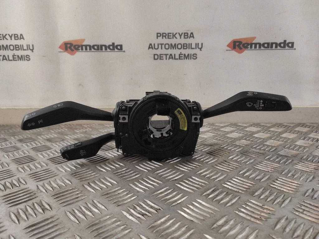 Hoobade komplekt – Audi TT TTS RS Mk3 8S (2014-)