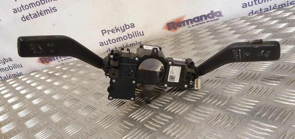 Sviru komplekts 3C5953501BF
