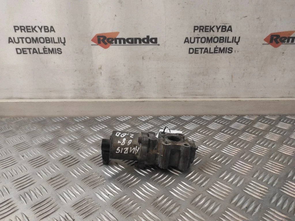 EGR dzesētājs 256200R012