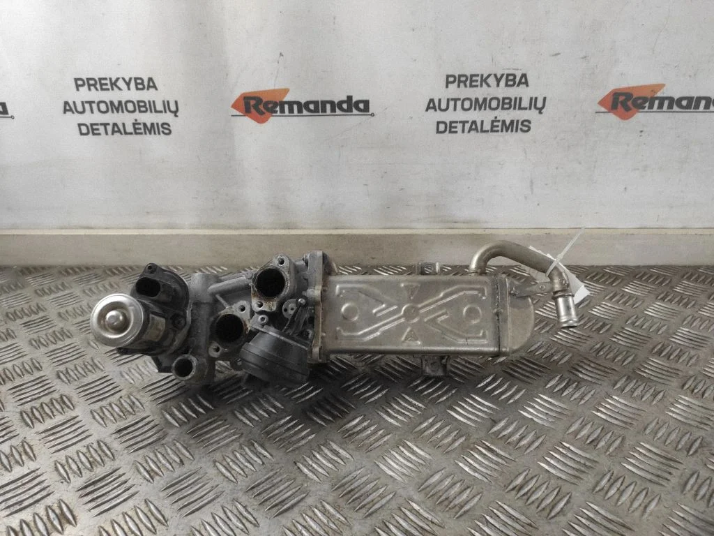 EGR dzesētājs 03L131512CF