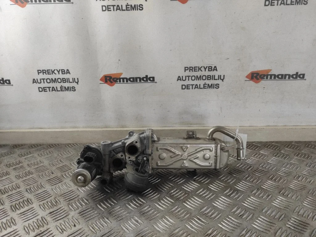 EGR dzesētājs 03L131512CF