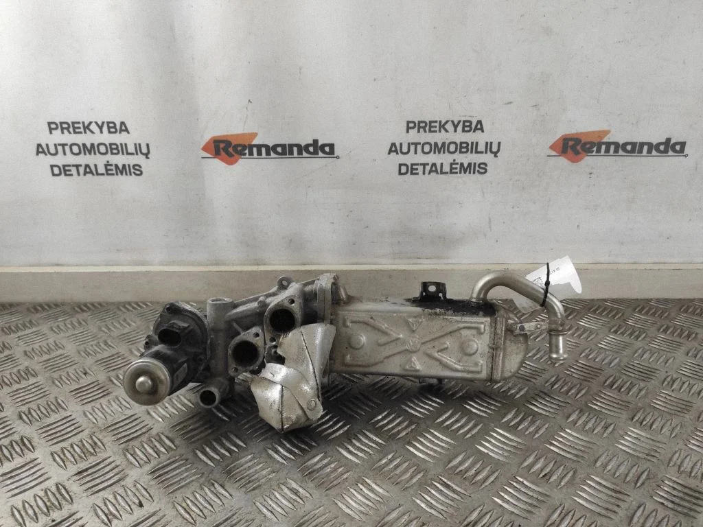 EGR dzesētājs 03L131512CF