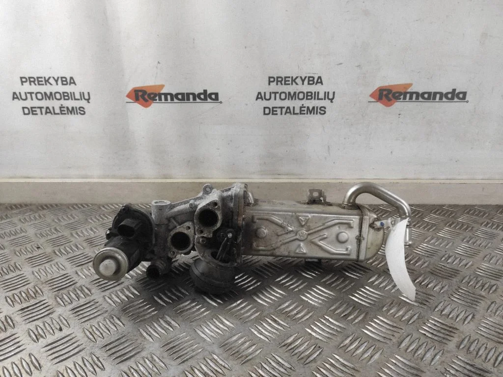 EGR dzesētājs 03L131512CF