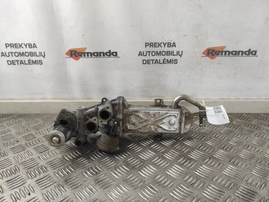 EGR dzesētājs 03L131512CF