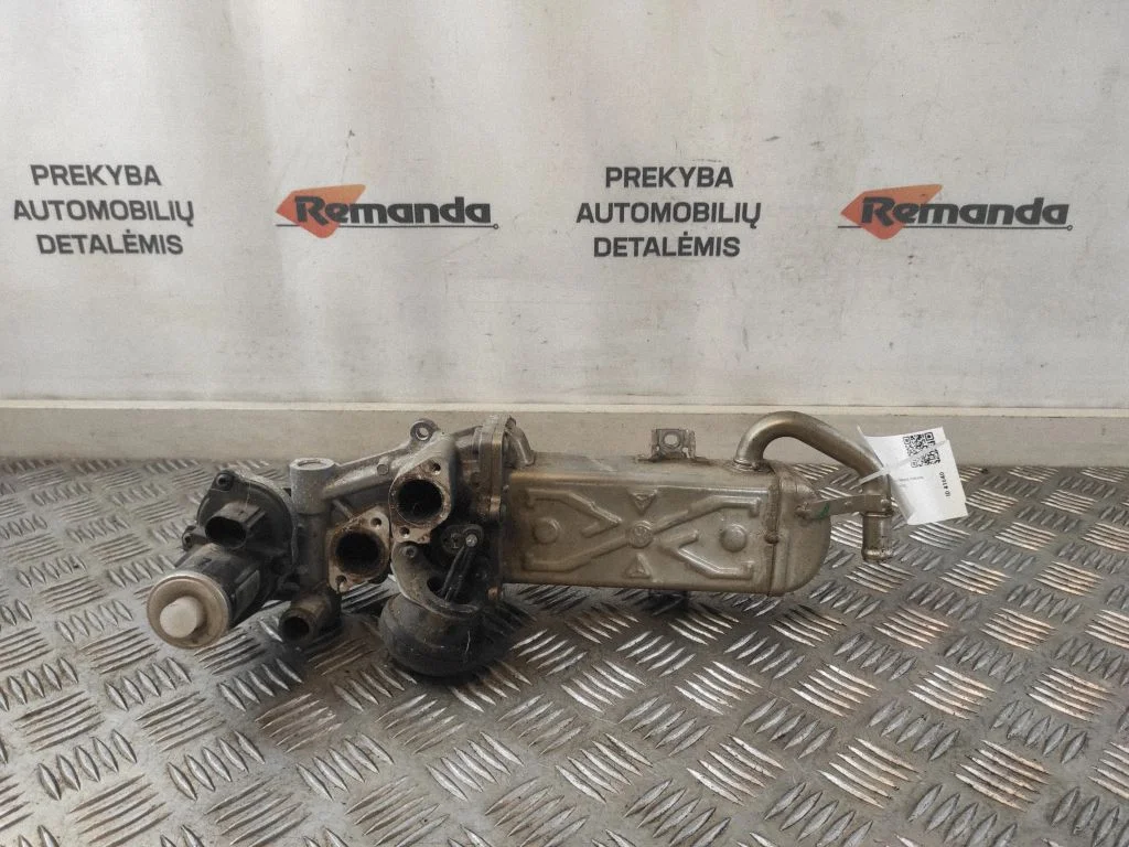 EGR dzesētājs 03L131512BJ