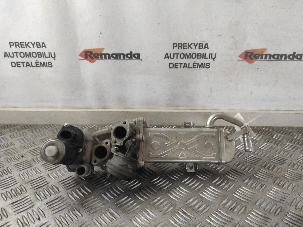 EGR dzesētājs 03L131512CF