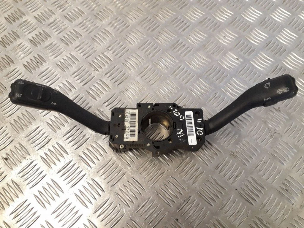 Hoobade komplekt – Volkswagen Golf IV (1998-2005)