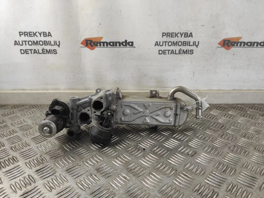 EGR dzesētājs 03L131512CF