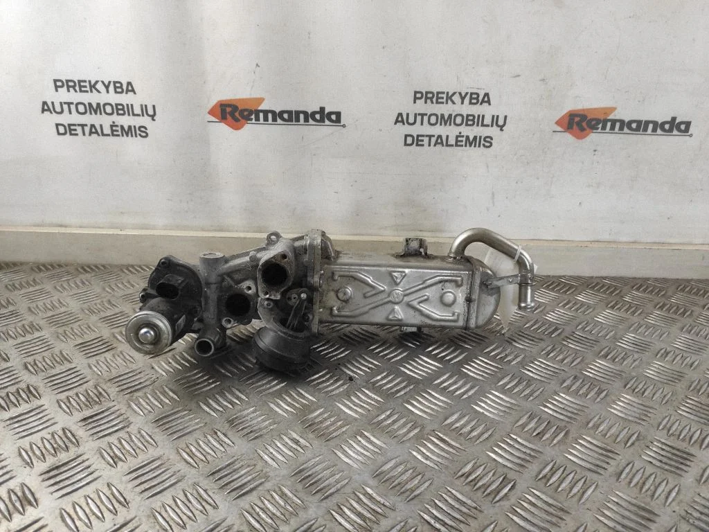EGR dzesētājs 03L131512CF