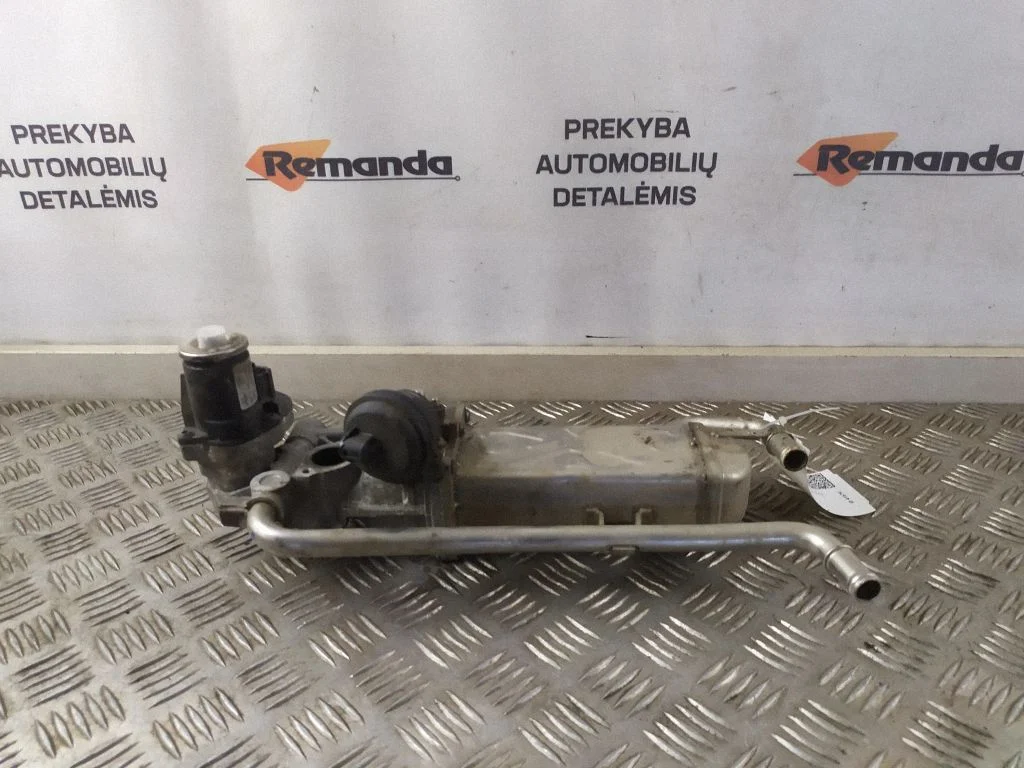 EGR dzesētājs 03L131512CE