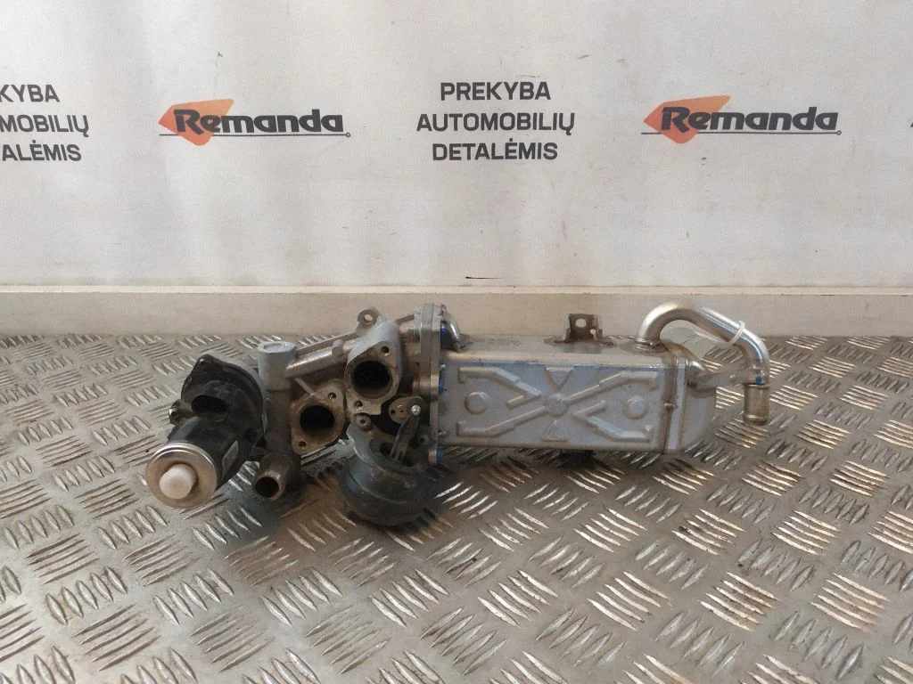 EGR-klapi jahuti 03L131512CF