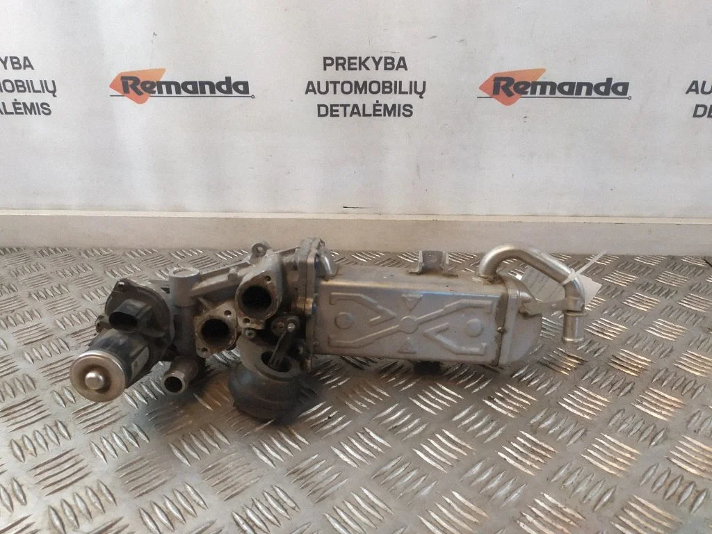EGR dzesētājs 03L131512BJ