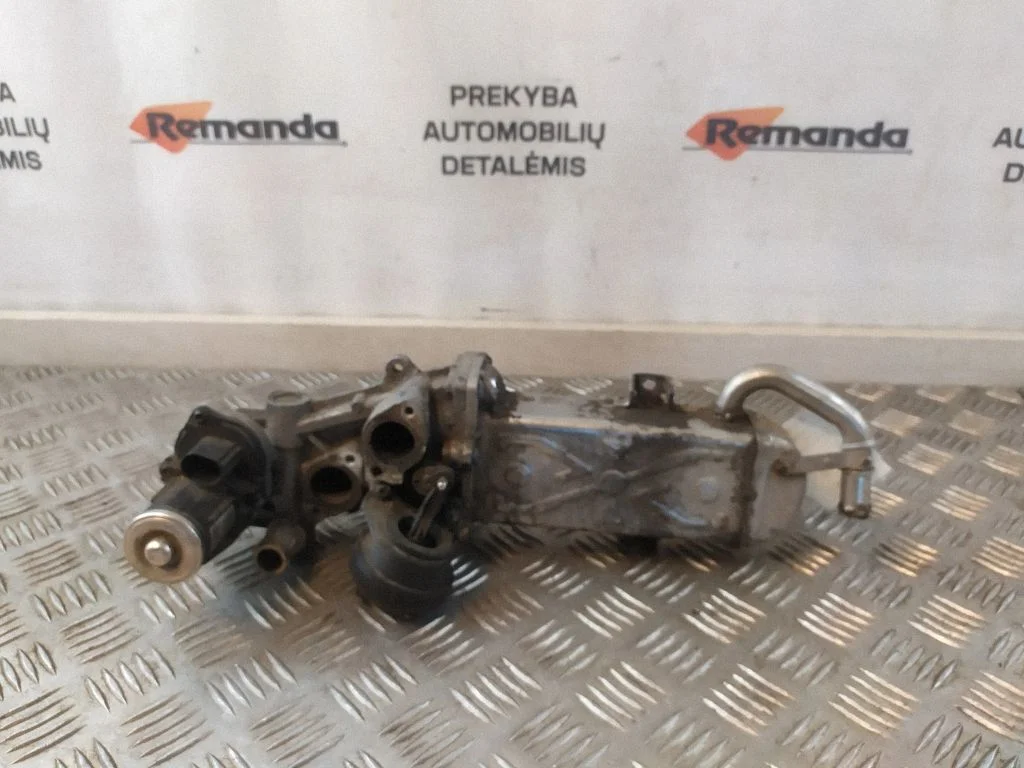 EGR dzesētājs 03L131512BJ