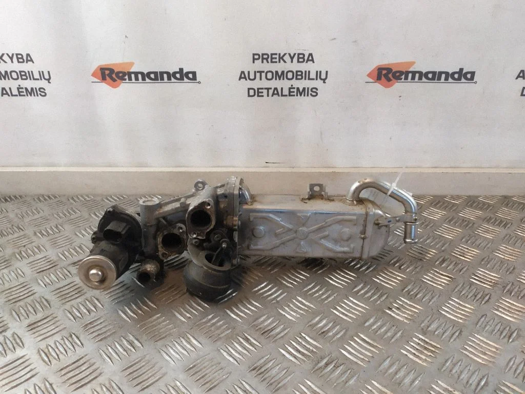 EGR dzesētājs 03L131512BJ