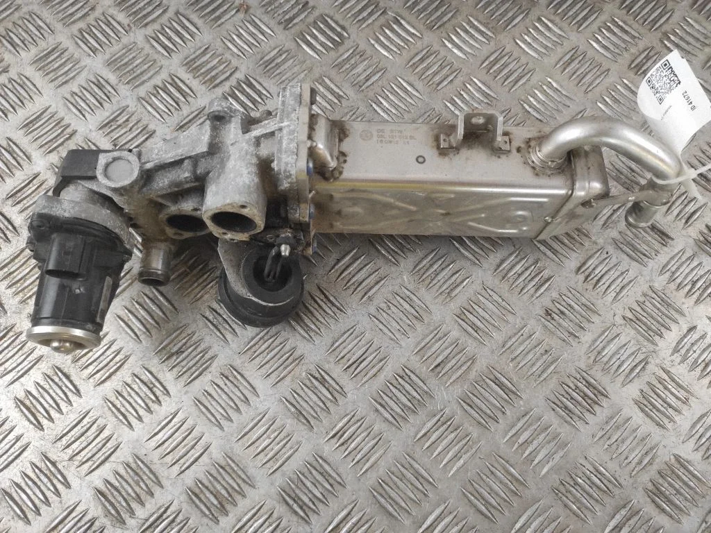 EGR dzesētājs – Volkswagen Passat CC (2008-2016)