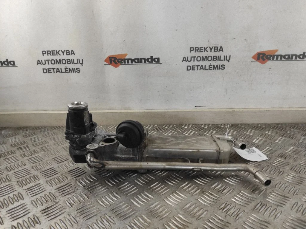 EGR dzesētājs 03L131512C