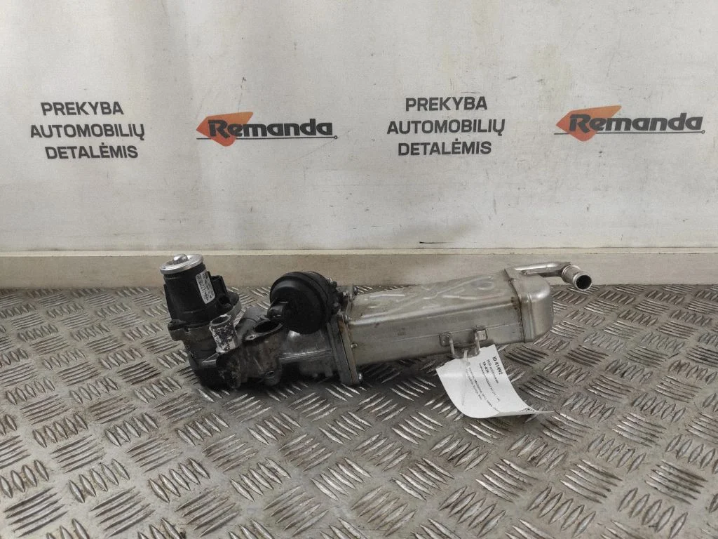 EGR dzesētājs 03L131512B